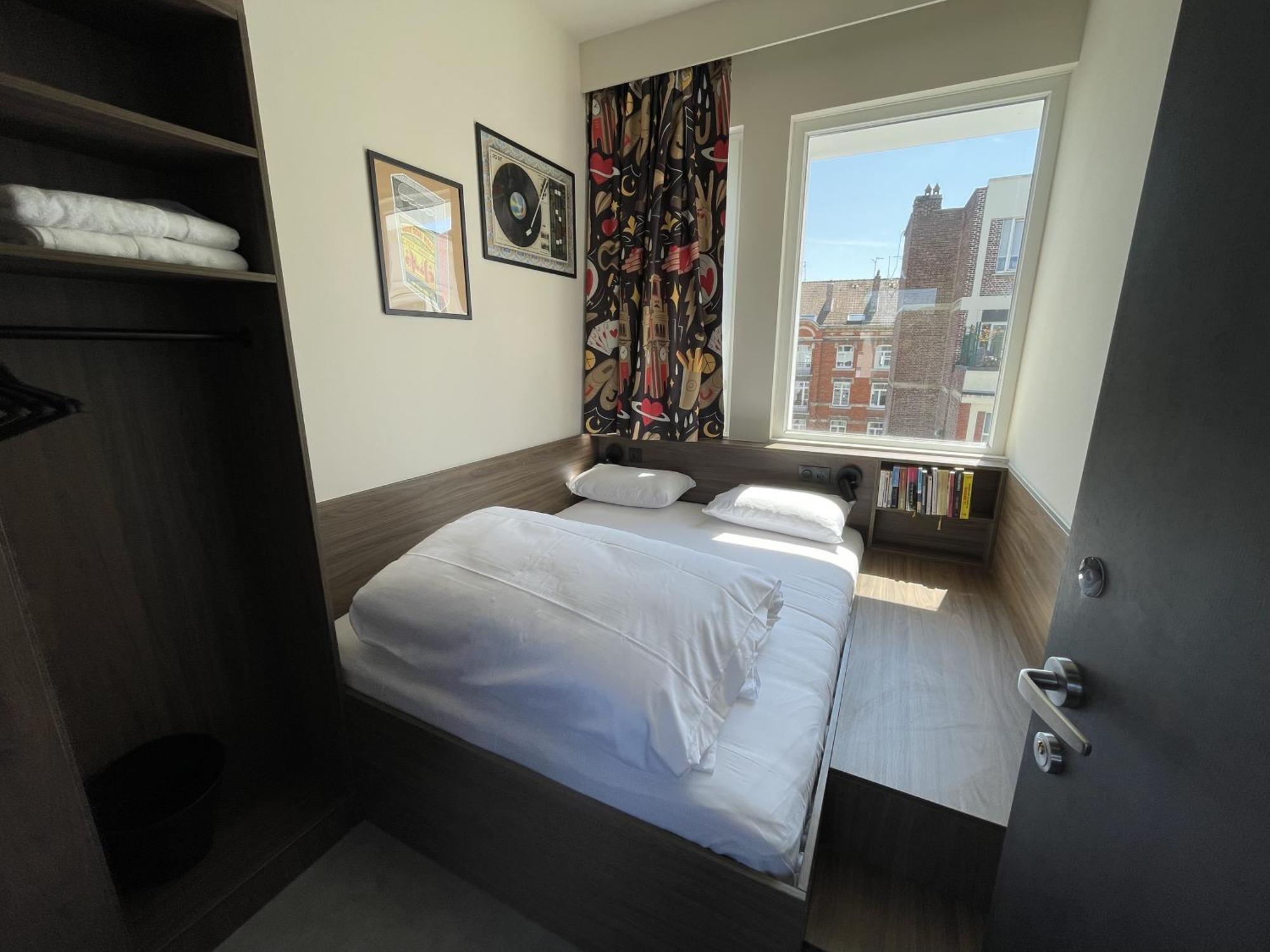 Hostel Jost Centre